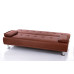 Sofa "Aina Brown"